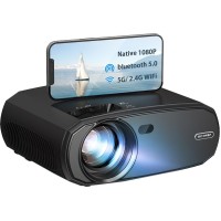 Мультимедийный проектор BlitzWolf BW-VP13