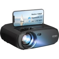 Мультимедійний проектор BlitzWolf BW-VP13