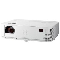 Мультимедийный проектор NEC M402W (60003455)