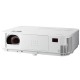 Мультимедійний проектор NEC M402W (60003455)