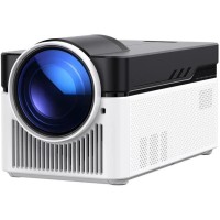 Мультимедійний проектор Magcubic HY450 White