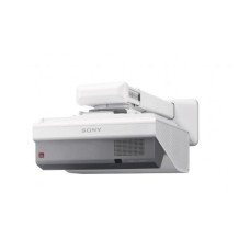 Ультракороткофокусний проектор Sony VPL-SW631