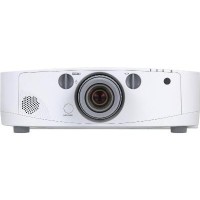 Мультимедийный проектор NEC PA550W