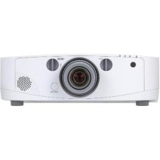 Мультимедійний проектор NEC PA550W
