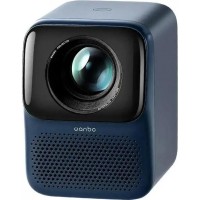 Мультимедійний проектор Wanbo T2 Max Blue