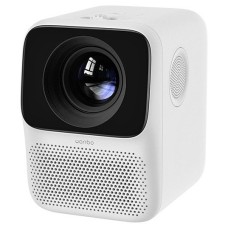 Мультимедійний проектор Wanbo T2 Max White