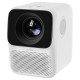 Мультимедійний проектор Wanbo T2 Max White