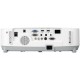 Мультимедійний проектор NEC P451W
