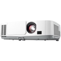 Мультимедийный проектор NEC P451W
