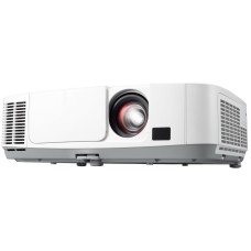 Мультимедійний проектор NEC P451W