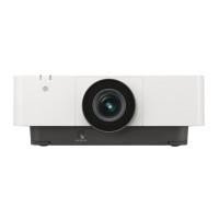 Мультимедийный проектор Sony VPL-FHZ80 White