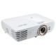 Мультимедійний проектор Acer V7850 (MR.JPD11.001)