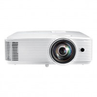 Ультракороткофокусний проектор Optoma H117ST (E9PX7DR01EZ1)