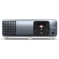 Мультимедийный проектор BenQ TK710 (9H.JSJ77.17E)