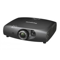 Мультимедийный проектор Panasonic PT-RZ470EK