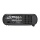 Мультимедійний проектор Panasonic PT-RZ470EK