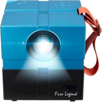 Мультимедийный проектор AOpen QH12a (MR.JWV11.001)