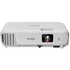 Мультимедійний проектор Epson EB-W53 (V11HB57042)