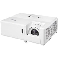 Мультимедійний проектор Optoma ZW400