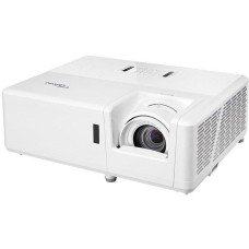 Мультимедійний проектор Optoma ZW400