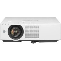 Мультимедийный проектор Panasonic PT-VMZ62EJ