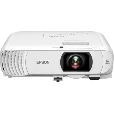 Мультимедійний проектор Epson EH-TW840 (V11HB63042)