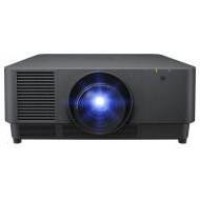 Мультимедийный проектор Sony VPL-FHZ101L Black