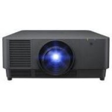 Мультимедійний проектор Sony VPL-FHZ101L Black