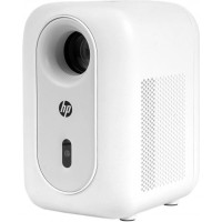 Карманный проектор HP CP180 White (919W9AA)