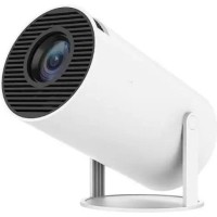 Мультимедійний проектор Magcubic HY300 White