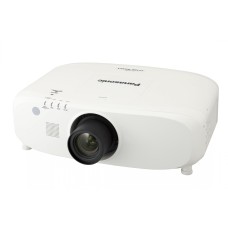Мультимедійний проектор Panasonic PT-EW540E