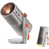 Портативний проектор XGiMi MoGo 4 Laser (6935670507495)