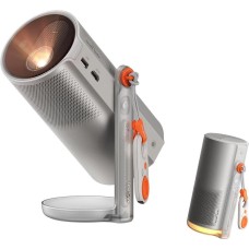 Портативний проектор XGiMi MoGo 4 Laser (6935670507495)