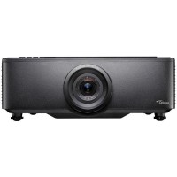 Короткофокусний проектор Optoma ZU720TST
