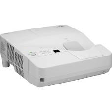 Ультракороткофокусний проектор NEC UM280W
