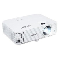 Мультимедійний проектор Acer X1626HK (MR.JV711.001)