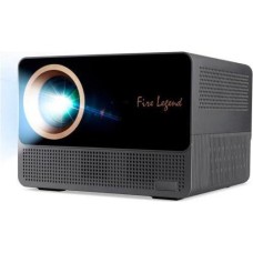 Мультимедійний проектор AOpen Fire Legend QF18s (MR.JXS11.001)