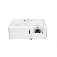Мультимедійний проектор Optoma ZW403 (E1P1A43WE1Z1)