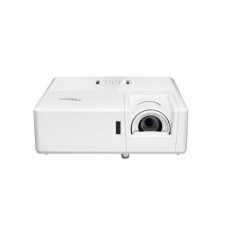 Мультимедійний проектор Optoma ZW403 (E1P1A43WE1Z1)