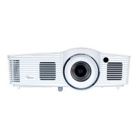 Мультимедійний проектор Optoma EH416E (E9PD72W02EZ1)