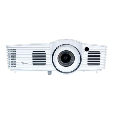 Мультимедійний проектор Optoma EH416E (E9PD72W02EZ1)