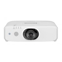 Мультимедийный проектор Panasonic PT-EZ590E