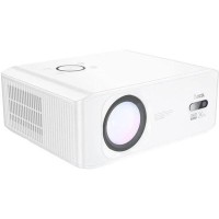 Мультимедийный проектор Hoco DT3 Smart Electric Focus Projector Android Version