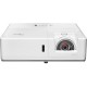 Ультракороткофокусний проектор Optoma ZU606TSTe (E1P1A3JBE1Z3)
