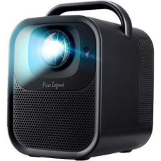 Короткофокусний проектор AOpen QF16s (MR.JX411.001)