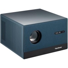 Мультимедійний проектор ViewSonic LX60HD (VS20103)