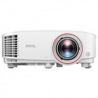 Короткофокусный проектор BenQ TH671ST (9H.JGY77.13E)