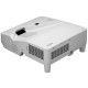Ультракороткофокусний проектор NEC UM330W
