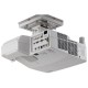 Ультракороткофокусний проектор NEC UM330W