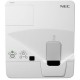 Ультракороткофокусний проектор NEC UM330W